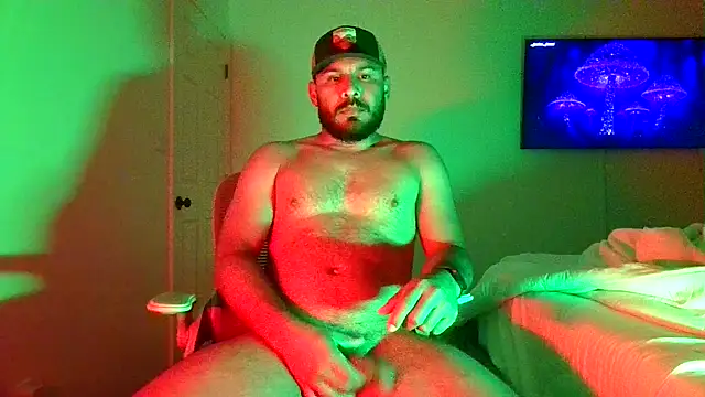 HotLatin69 online show from 27, 4, 2026