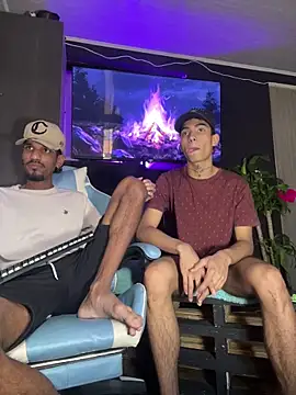 Miguel bigcock online show from 9, 3, 2025