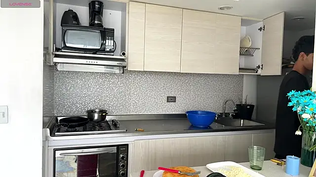 Miguel bigcock online show from 16, 12, 2025