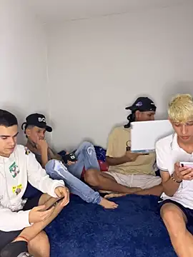 Miguel bigcock online show from 22, 5, 2026