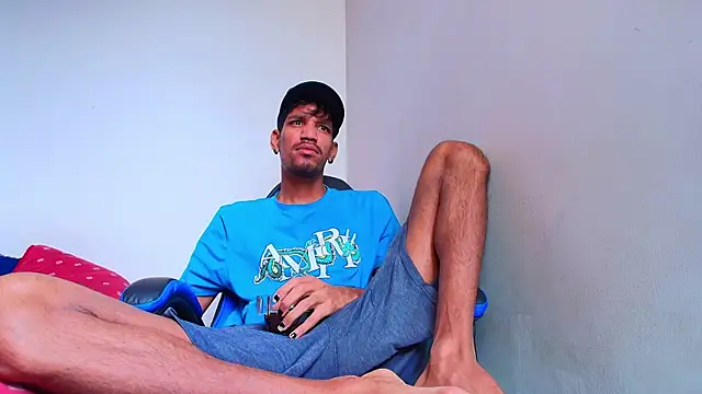 Miguel bigcock online show from 25, 6, 2026