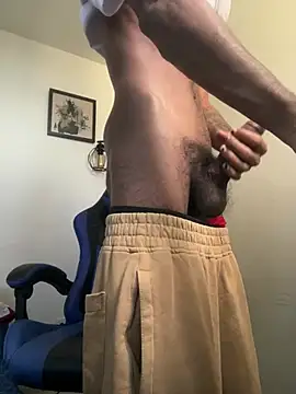 Miguel bigcock online show from 17, 7, 2026