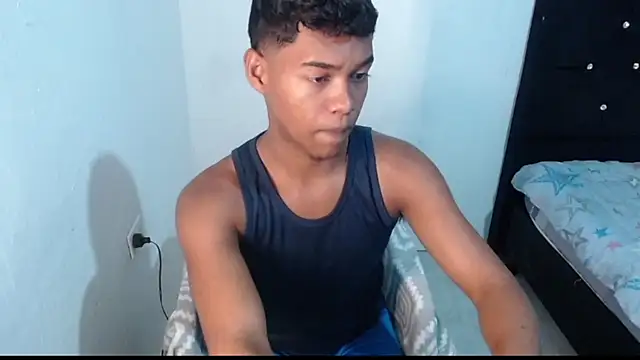 Jampier sexyboy online show from 7, 3, 2025