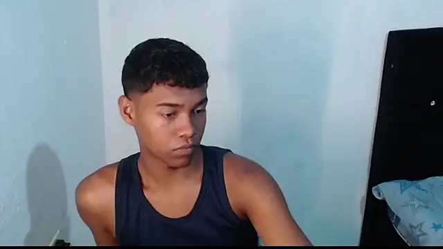 Jampier sexyboy online show from 8, 3, 2025