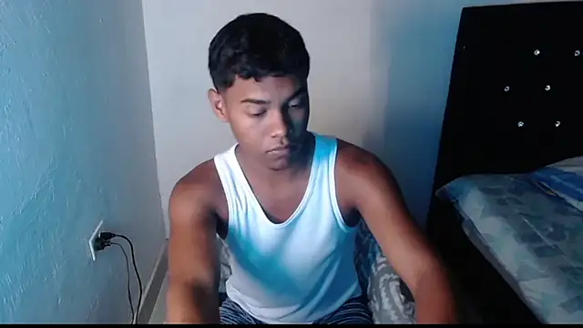 Jampier sexyboy online show from 12, 3, 2025