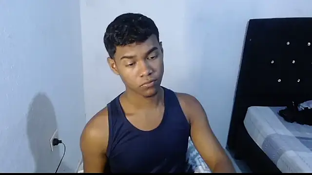 Jampier sexyboy online show from 14, 3, 2025