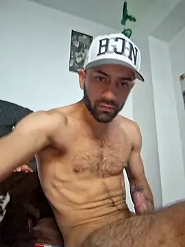 Snapshot of geneS1S49 chatting on 6, 11, 2025 geneS1S49 online show from 6, 11, 2025