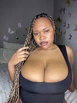 CuteSexyBoobz online show from 20, 4, 2026