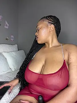CuteSexyBoobz online show from 25, 7, 2026