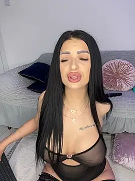 IrisRossie online show from 29, 4, 2026