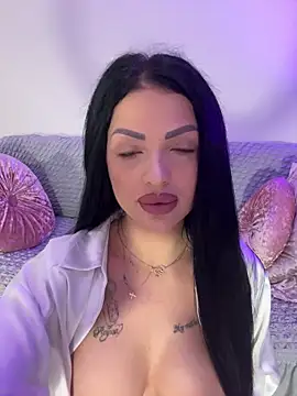 IrisRossie online show from 4, 6, 2026