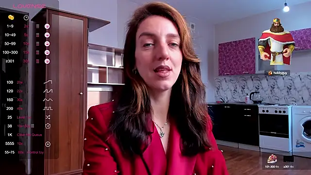 desired zzoya online show from 5, 3, 2025