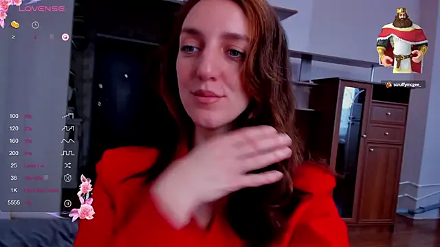 desired zzoya online show from 6, 3, 2025