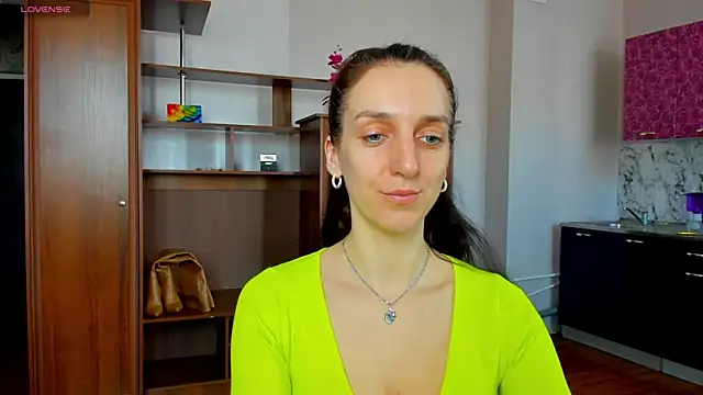 desired zzoya online show from 19, 3, 2025