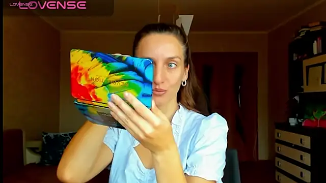 desired zzoya online show from 1, 10, 2025