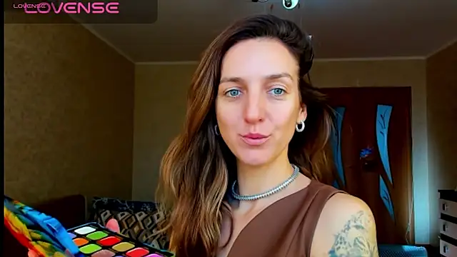 desired zzoya online show from 14, 10, 2025