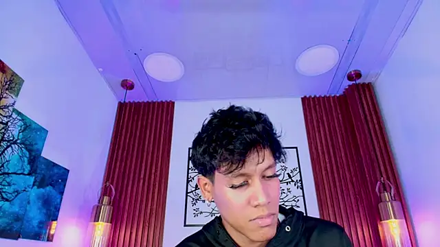 Jonas Rivers online show from 18, 1, 2026