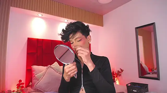 Jonas Rivers online show from 22, 4, 2026