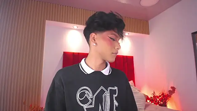 Jonas Rivers online show from 25, 4, 2026