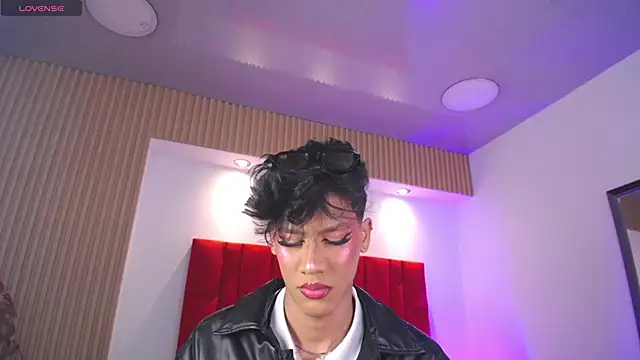 Jonas Rivers online show from 26, 4, 2026