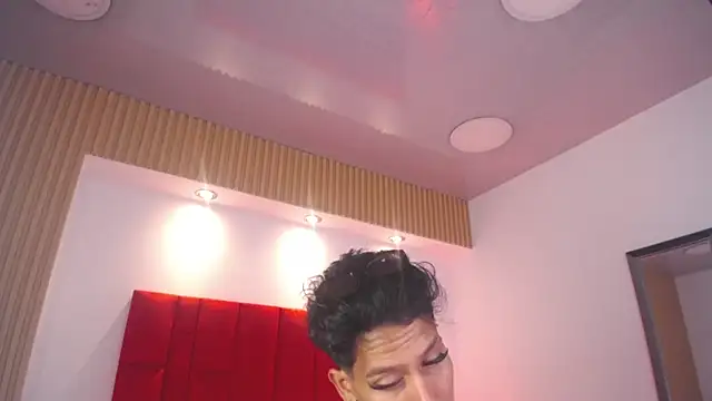 Jonas Rivers online show from 29, 4, 2026