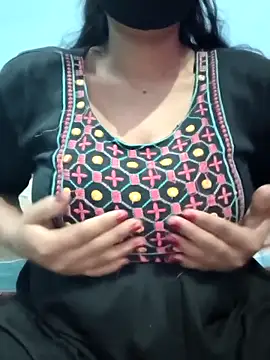 Sexyradha  online show from 13, 2, 2026