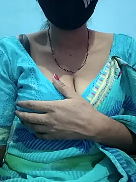 Sexyradha  online show from 14, 2, 2026