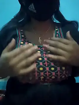 Sexyradha  online show from 2, 3, 2026