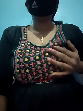 Sexyradha  online show from 14, 3, 2026