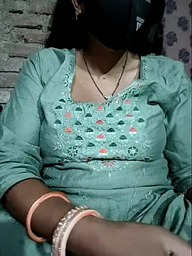 Sexyradha  online show from 18, 4, 2026