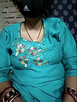 Sexyradha  online show from 19, 4, 2026