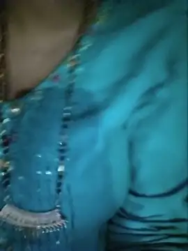 Sexyradha  online show from 9, 6, 2026