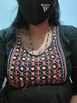 Sexyradha  online show from 23, 6, 2026