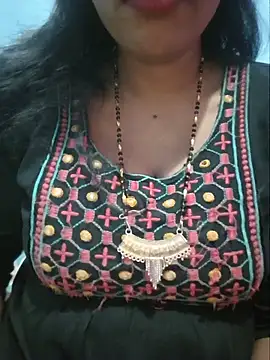 Sexyradha  online show from 26, 6, 2026
