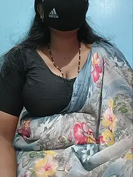 Sexyradha  online show from 27, 6, 2026