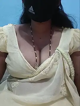Sexyradha  online show from 29, 6, 2026