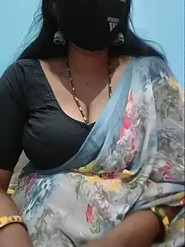 Sexyradha  online show from 2, 7, 2026