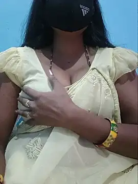 Sexyradha  online show from 6, 7, 2026