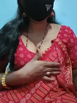 Sexyradha  online show from 7, 7, 2026