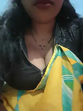Sexyradha  online show from 14, 7, 2026