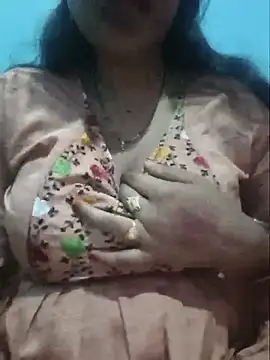 Sexyradha  online show from 17, 7, 2026