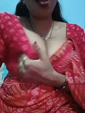 Sexyradha  online show from 18, 7, 2026