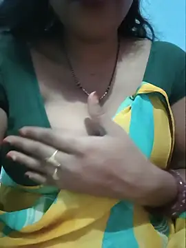 Sexyradha  online show from 19, 7, 2026