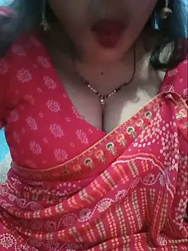 Sexyradha  online show from 24, 7, 2026