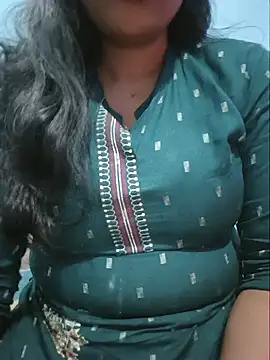 Sexyradha  online show from 29, 7, 2026