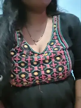 Sexyradha  online show from 31, 7, 2026