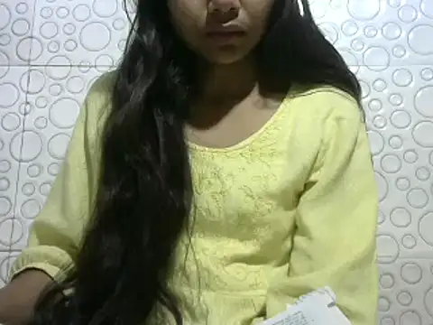 mayra89 online show from 9, 3, 2025