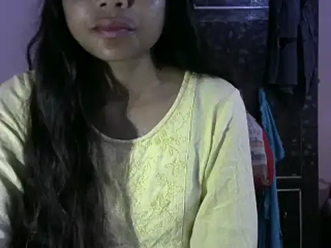 mayra89 online show from 18, 3, 2025