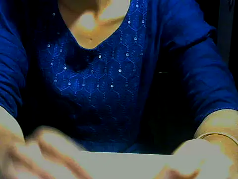 mayra89 online show from 14, 9, 2025