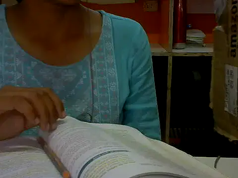 mayra89 online show from 8, 3, 2026